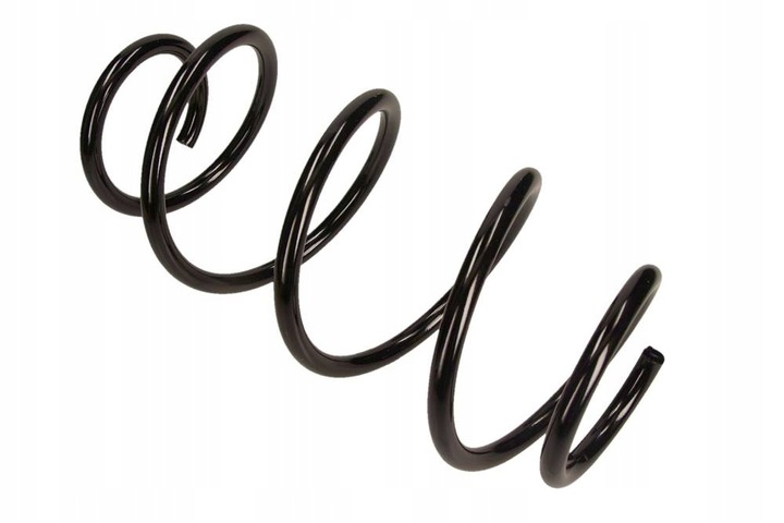 фото №2, Kyb пружина підвішування rh2717 rh2717 kyb 27212