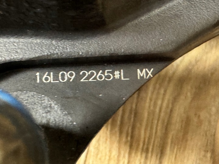 фото №11, Chevrolet camaro ss затискачі brembo 2016-2021
