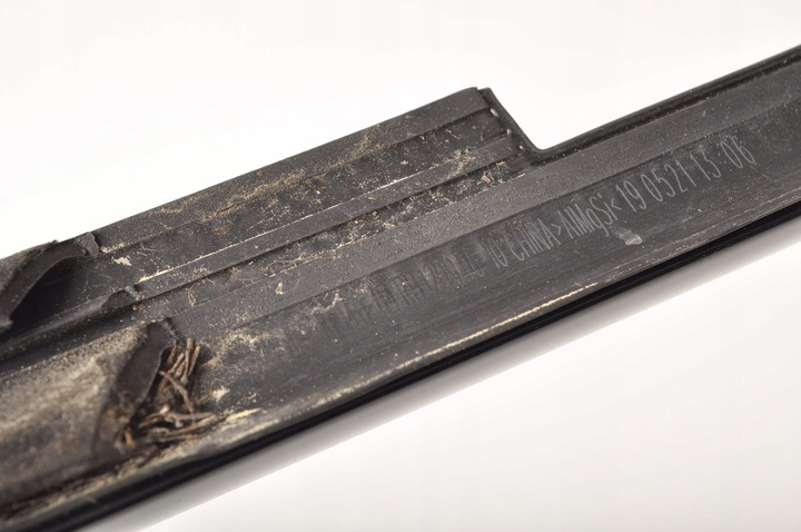 фото №12, Bmw ix3 g08 планка двері правий зад 7410040 21r