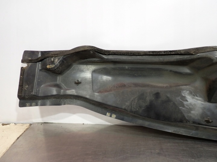 фото №6, Панель під лобовим склом ford focus mk2 рестайлінг