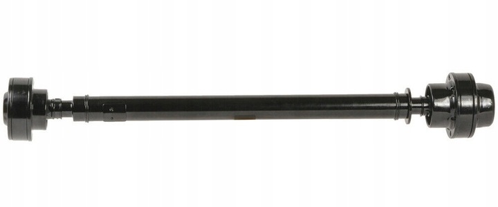 фото №1, Wał приводной переднее ford f-150 3.5 v6 ecoboost
