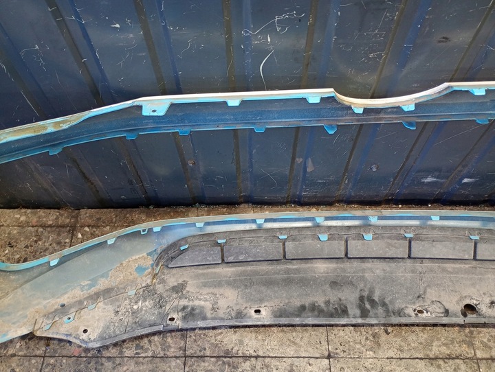 фото №10, 1s0807221f бампер перед vw up рестайлінг 2016- білий