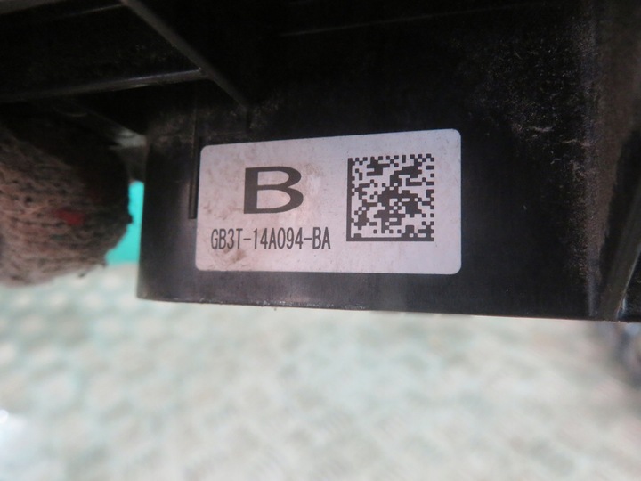 фото №7, Клемма плюсовая ford ranger 2.0 tdci ecoblue 19r