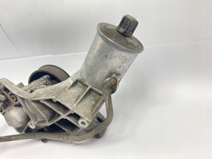 фото №8, Насос гідропідсилювач mercedes w140 420 500 c140 125 бар 1404600580 7683955501