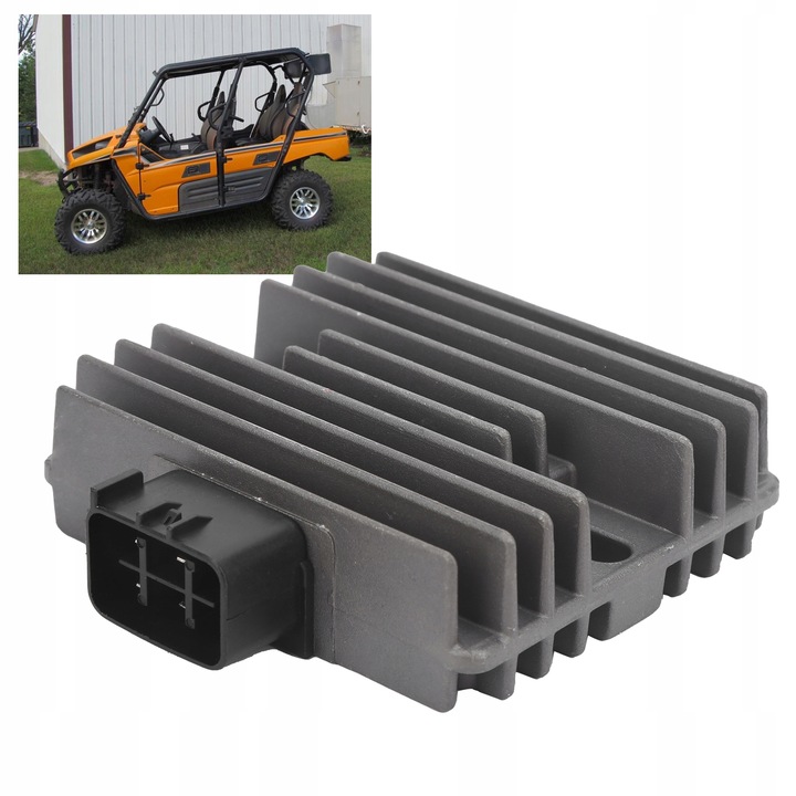 фото №15, Регулятор напряжения prostownika sh678a-12 sh678-11