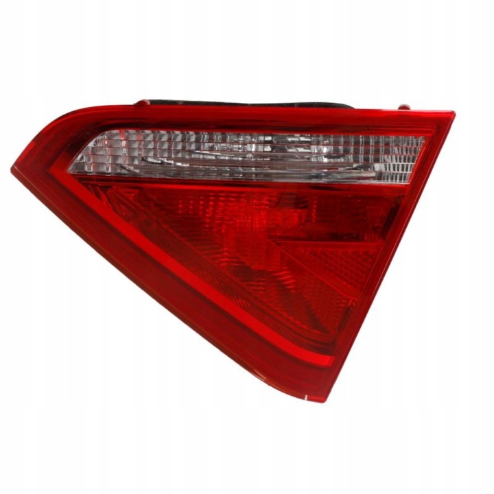 фото №15, Magneti marelli 714027010802 фара задняя комбинированная audi a5