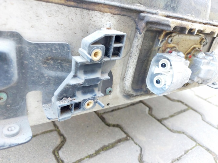 фото №10, Mercedes eqb n243 x243 eqa 23r. батарея акумулятор 68.8 kwh a2433400703