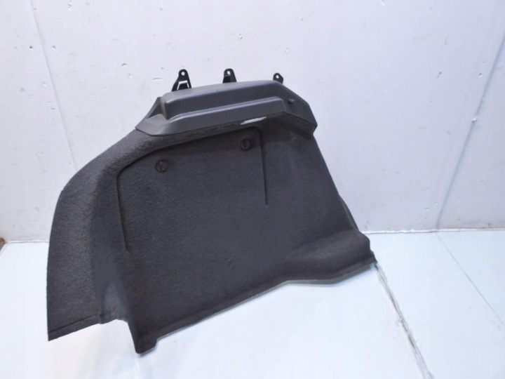 фото №6, Карта багажника левое зад opel astra iii h hb 13129755