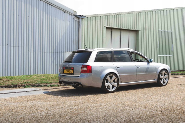 фото №9, A6 s6 rs6 c5 avant спойлер спойлер підкладка якість!