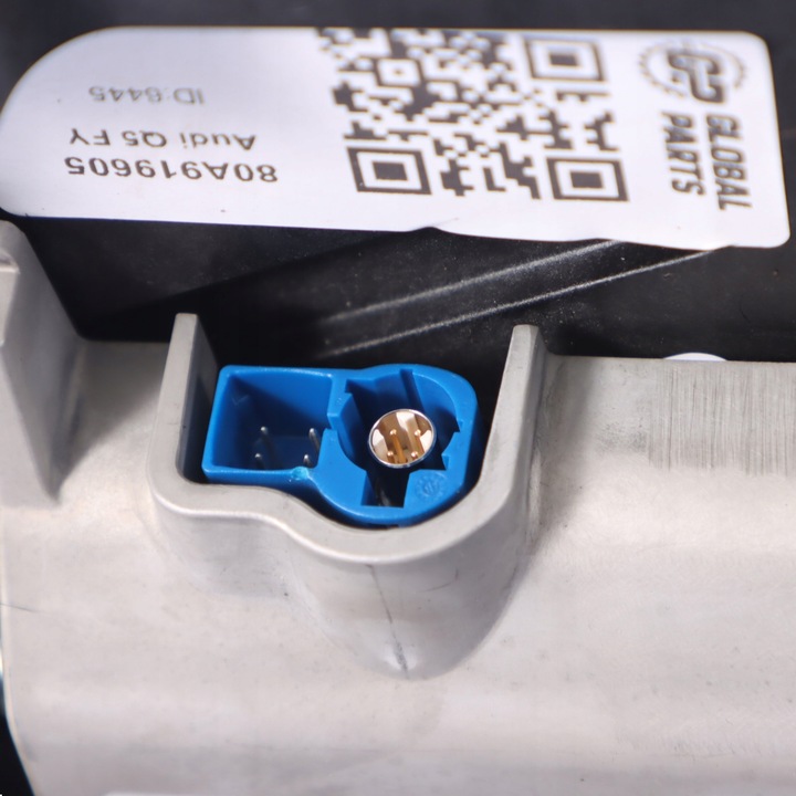 фото №12, Audi q5 fy монитор навигация мультимедиа дисплей экран 80a919605