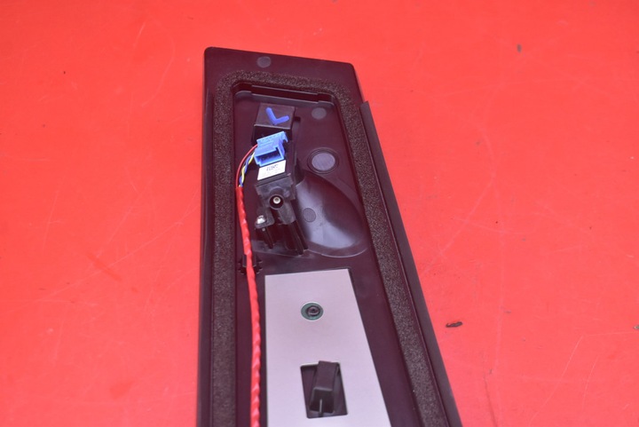 фото №9, Защита стойка левый перед камера 1100437-00-c 1092978-00-c tesla модель 3