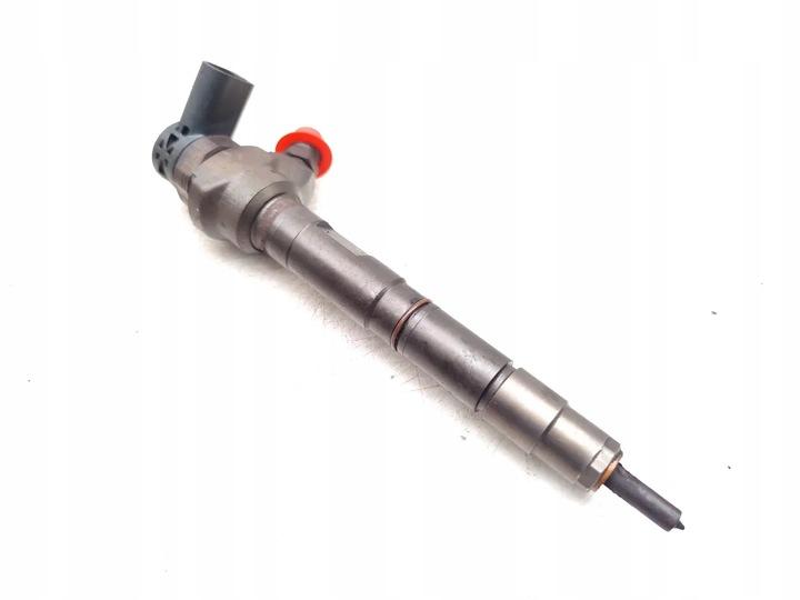 фото №10, Audi a4 інжектор пального 2.0 tdi дизель 100kw 136 hp 03l130277j 2011