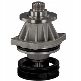 фото №15, Febi насос води bmw 3 e36 e46 5 e39 e60 m52 m54