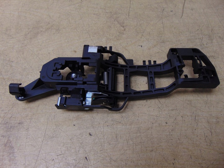 фото №8, Кронштейн кріплення ручка ford transit custom 21r