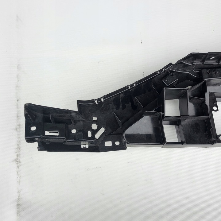 фото №14, Audi rs7 4k8807233d zmocnienie бампера перед