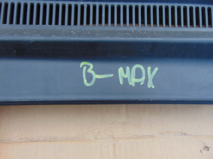 фото №15, Панель під лобовим склом ford b-max av11-r02216-ad європа