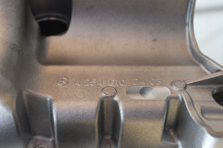 фото №15, Двигун комплектний новий 254920 mercedes glc 254