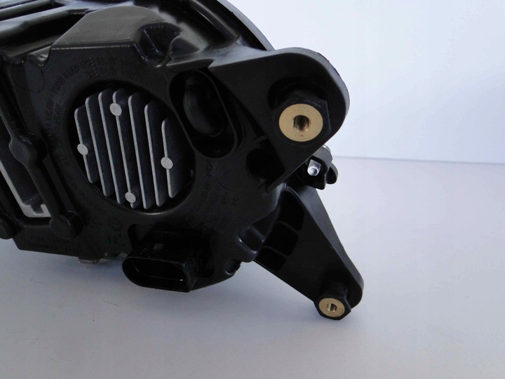 фото №10, Bentley contiental gt 2 лампа правая ксенон led