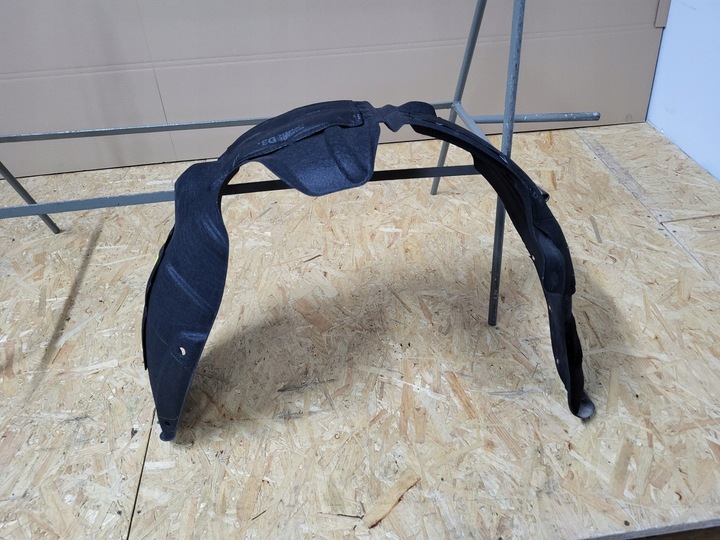 фото №8, Kia niro 2 ii 22r -- подкрылок задние зад правые