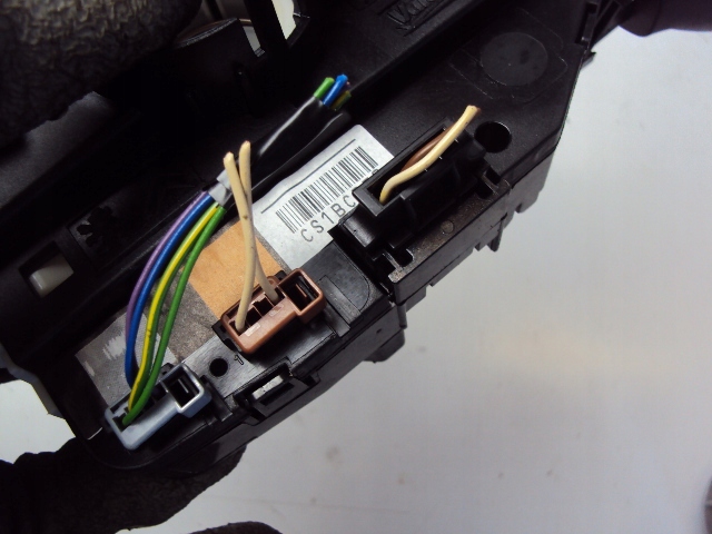 фото №7, Переключатель комбинированный citroen ds4 c4 ii