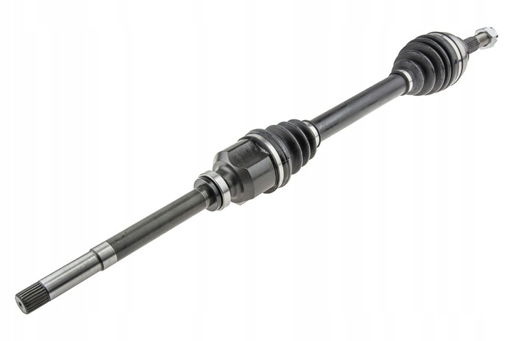 фото №1, Піввісь привідна citroen c-elysee 1.6hdi 100km 14-, peugeot 301 1.6hdi 100km