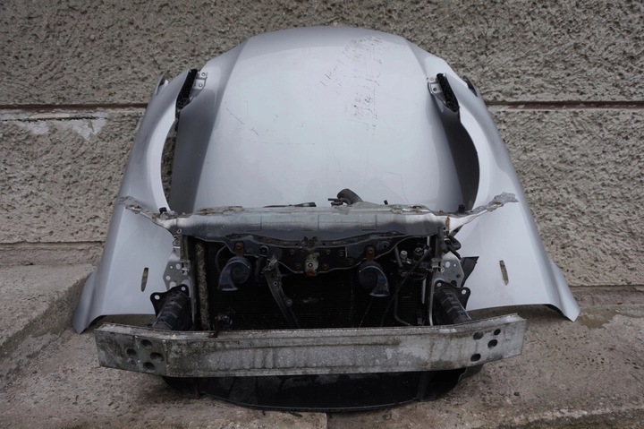 фото №11, Лампа ліва комплектний перед lexus is