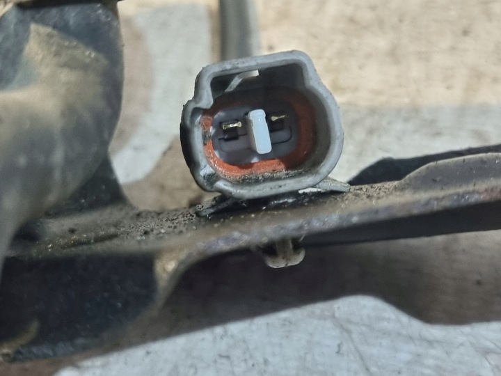 фото №12, Коректор сили гальмування oem номер 47270-47010 toyota prius ii 08r