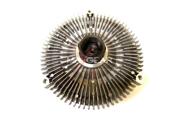 фото №10, Вискомуфта вентилятора вискоза bmw e38 e39 318d 320d 330d 520d 525d 530d