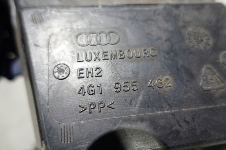 фото №7, Audi a6 c7 a7 бак омывателя