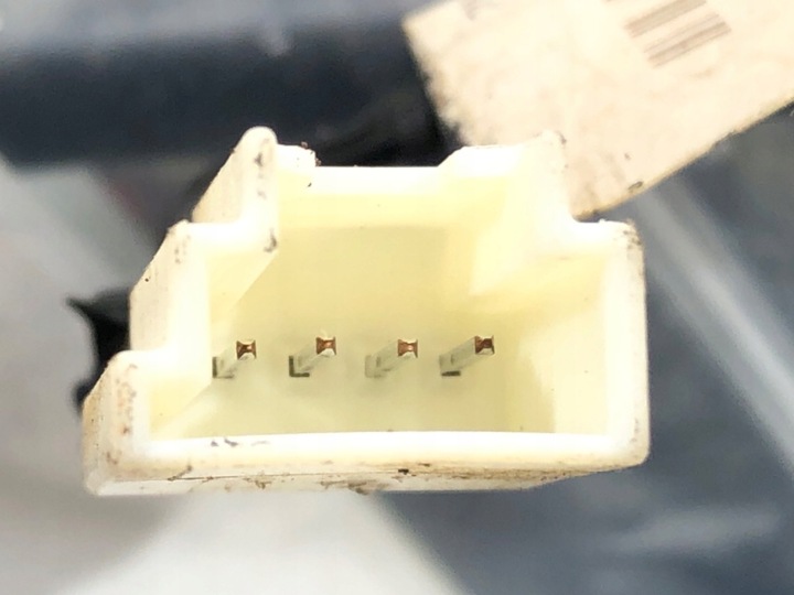 фото №5, Зеркало внутренние mercedes cla купе sedan/limuzyna 13-19