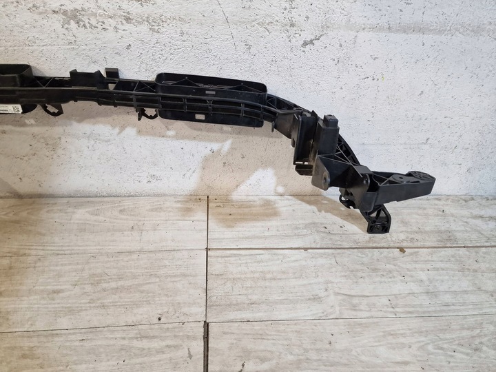 фото №8, Mercedes w247 glb pas переднє підсилювач a2476207200