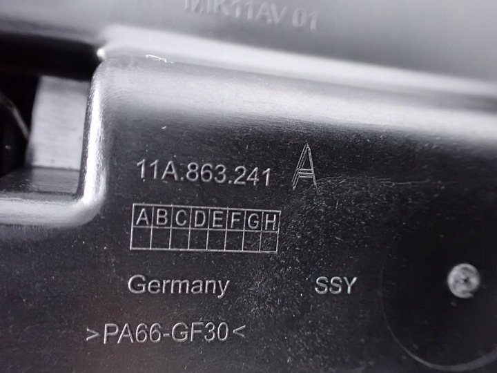 фото №12, Тунель тримач na чашка чашки напої usb решітка 11a863241a vw id4 id.4 23r