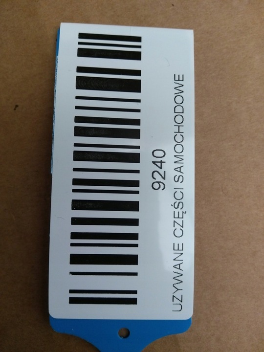 фото №5, Свет сплав задние toyota auris i 06-09r