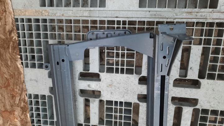 фото №10, Каркас сидінь зад 3 ряд 30697676 volvo xc90 i 02-14r