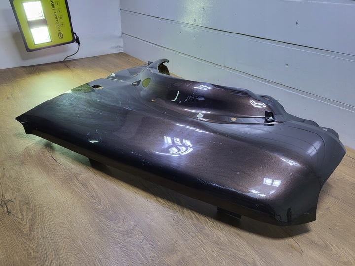 фото №10, Suzuki jimny 12-18 крыло перед переднее левый