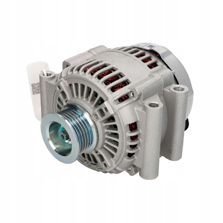 фото №1, Генератор stardax stx100464r