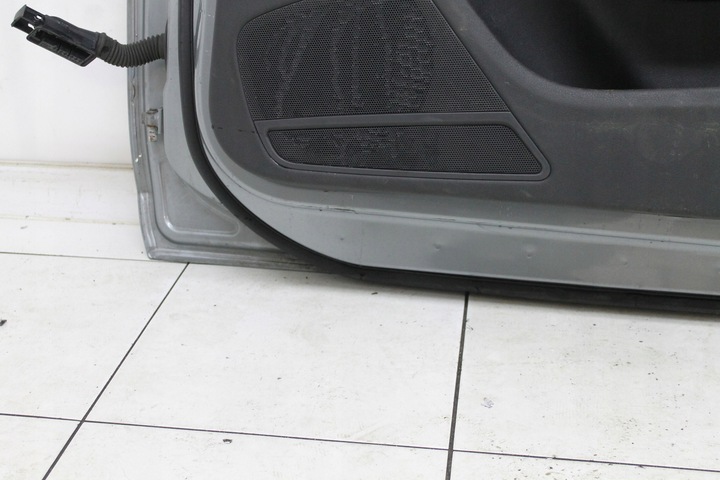 фото №9, Дверь правые перед правые передние audi a4 b8 2007r- ly7g