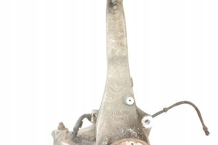 фото №6, Поворотна опора передня права volvo xc60 31476879 2.0l бензин 180kw 2019