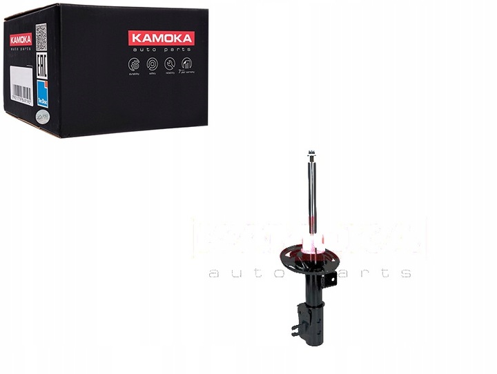 фото №16, Kamoka 2000321 глушитель