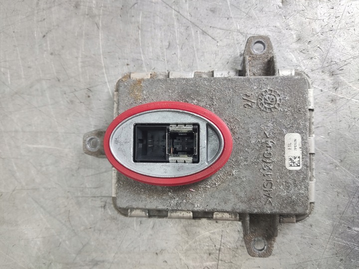 фото №5, Mercedes c клас w204 рестайлінг перетворювач модуль ксенон a1669002800