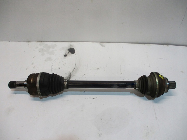 фото №1, Піввісь задня ліва audi q4 etron 1ea501203j