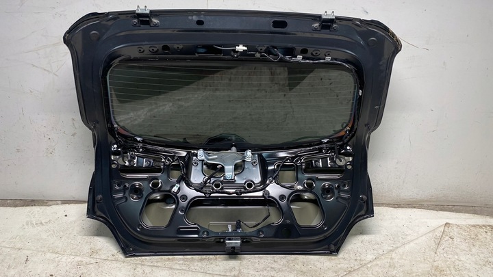 фото №9, Hyundai kona кришка кришка багажника pae 17-23