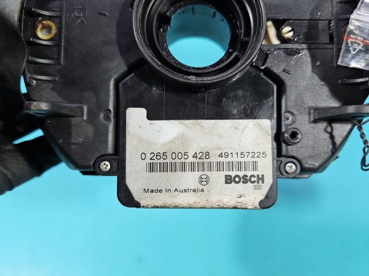 фото №8, Переключатель комбинированный alfa romeo gt 01560405780 0265005428