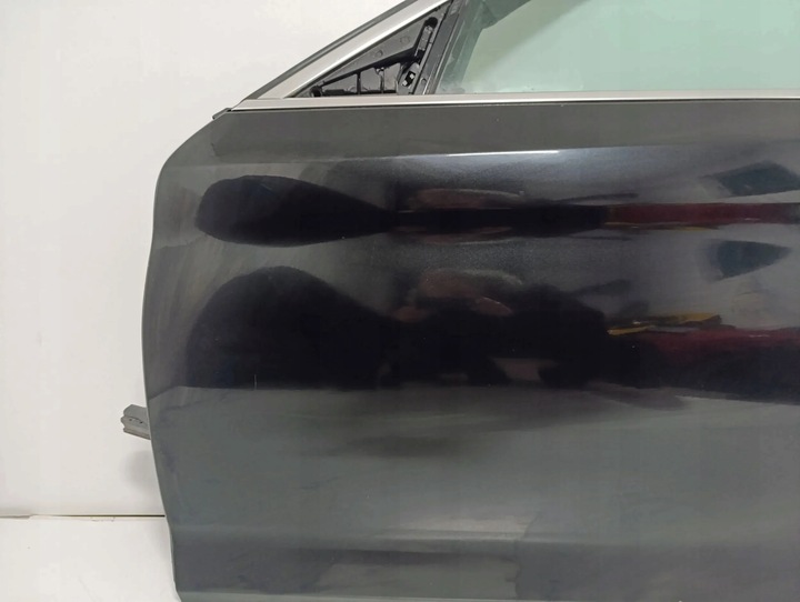 фото №6, Дверь левая передние bmw 5 g30 g31 красивый