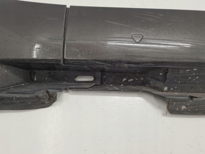 фото №8, Vw passat b7 универсал планка пороговая правая lb8r