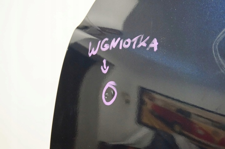 фото №3, Двері ліві передні mazda cx5 cx-5