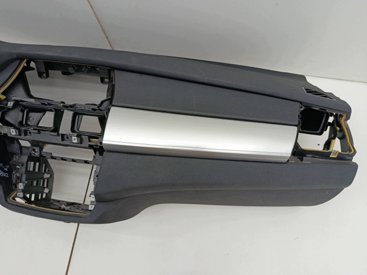 фото №5, Bmw x5 e70 торпедо консоль европа