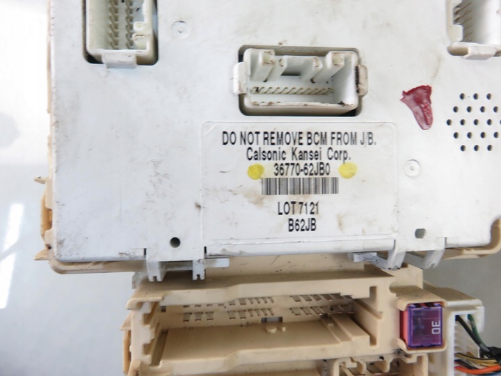 фото №7, Bsi suzuki swift mk6 1.3 3677062jb0