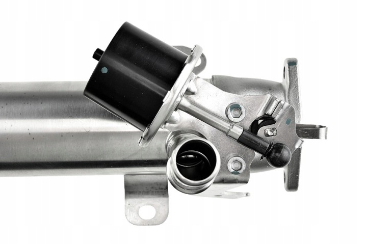 фото №11, Радиатор выхлопных газов клапана egr egr-vw-029a nty