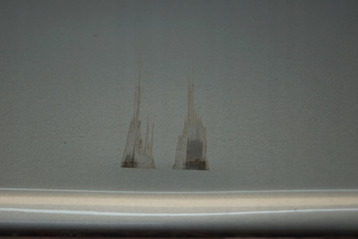 фото №13, Крышка багажника зад ford s-max mk1